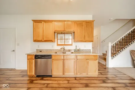 1685 Fair Weather Drive Pendleton IN 46064