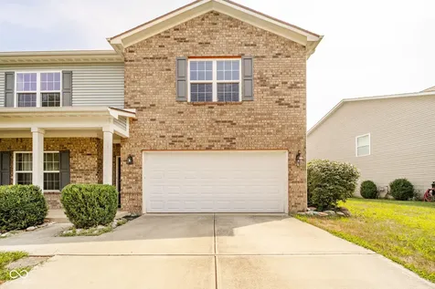 1685 Fair Weather Drive Pendleton IN 46064