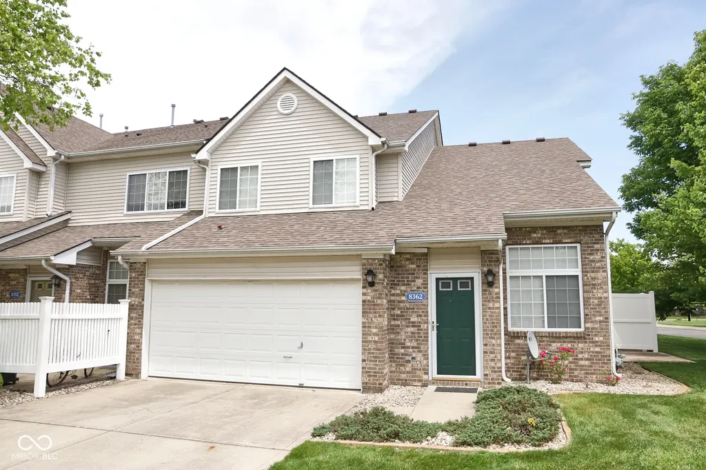 8362 Enclave Boulevard Fishers IN 46038