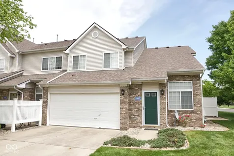 8362 Enclave Boulevard Fishers IN 46038