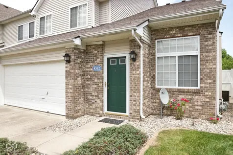 8362 Enclave Boulevard Fishers IN 46038