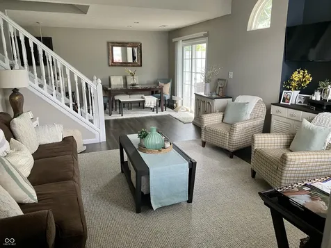 8362 Enclave Boulevard Fishers IN 46038