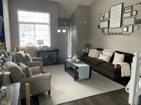 8362 Enclave Boulevard Fishers IN 46038