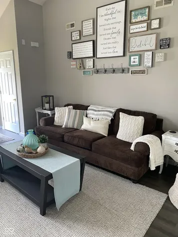 8362 Enclave Boulevard Fishers IN 46038
