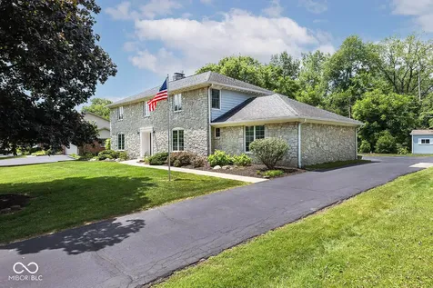6320 Brixton Indianapolis IN 46220