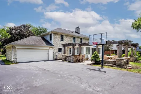 6320 Brixton Indianapolis IN 46220