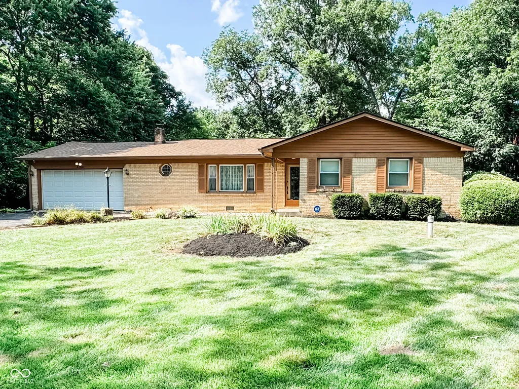 8904 Camby Road Camby IN 46113