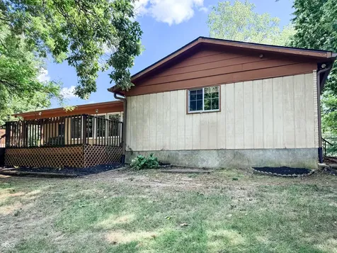 8904 Camby Road Camby IN 46113