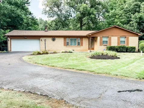 8904 Camby Road Camby IN 46113