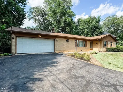 8904 Camby Road Camby IN 46113
