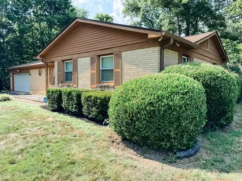 8904 Camby Road Camby IN 46113