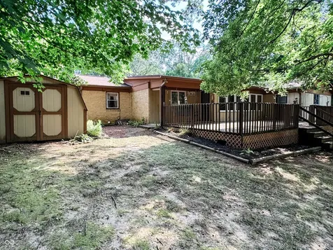 8904 Camby Road Camby IN 46113