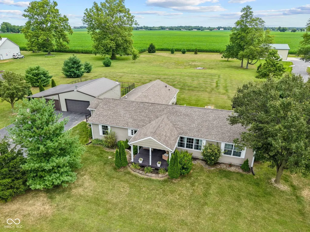 Lebanon IN, 6215 S 275 E