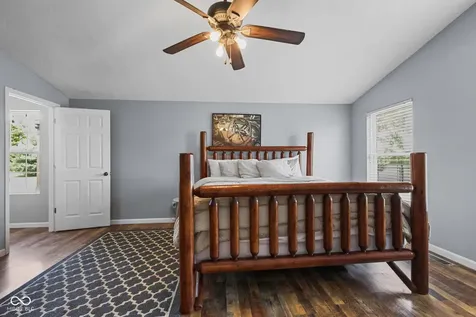 6215 S 275 E Lebanon IN 46052