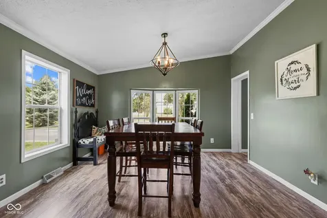 6215 S 275 E Lebanon IN 46052
