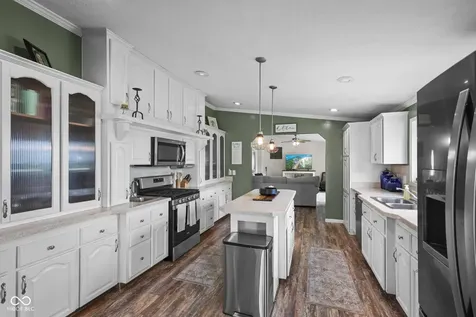6215 S 275 E Lebanon IN 46052