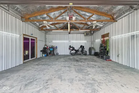 6215 S 275 E Lebanon IN 46052