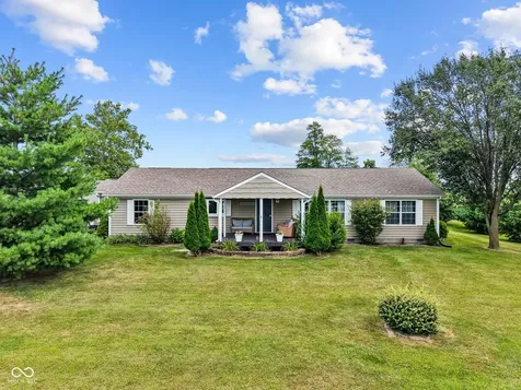 6215 S 275 E Lebanon IN 46052