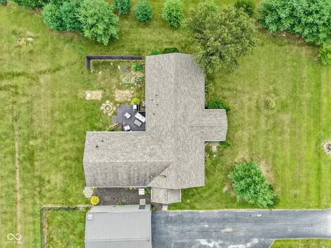 6215 S 275 E Lebanon IN 46052