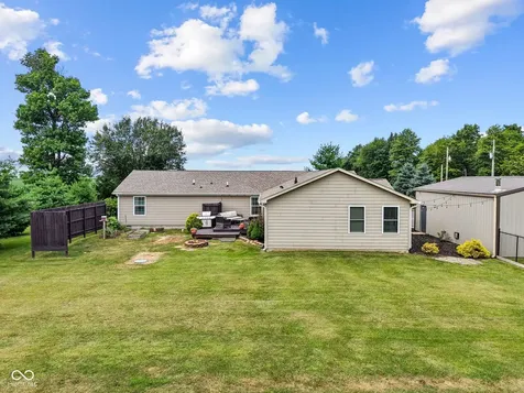6215 S 275 E Lebanon IN 46052