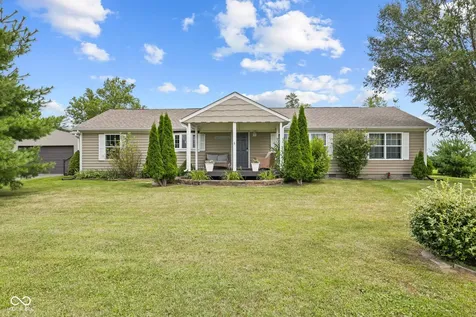 6215 S 275 E Lebanon IN 46052