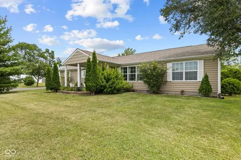 6215 S 275 E Lebanon IN 46052