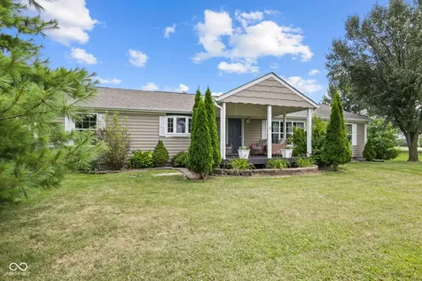 6215 S 275 E Lebanon IN 46052
