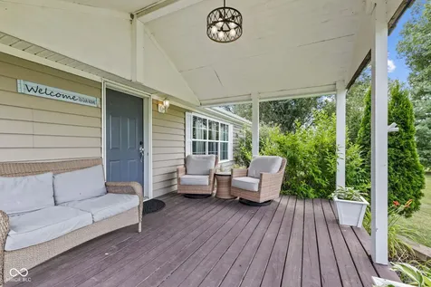 6215 S 275 E Lebanon IN 46052