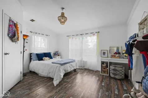 6215 S 275 E Lebanon IN 46052