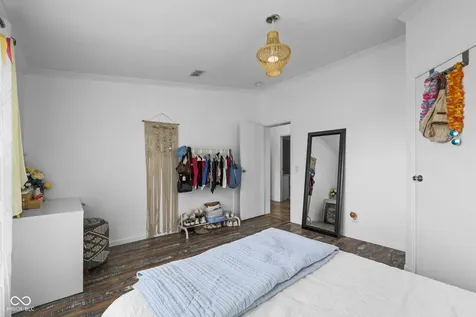 6215 S 275 E Lebanon IN 46052