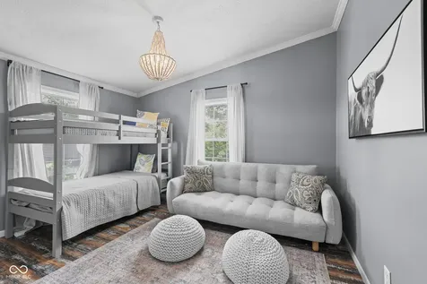 6215 S 275 E Lebanon IN 46052