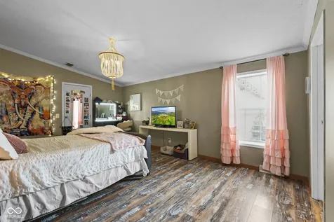 6215 S 275 E Lebanon IN 46052