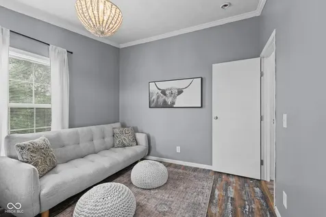 6215 S 275 E Lebanon IN 46052