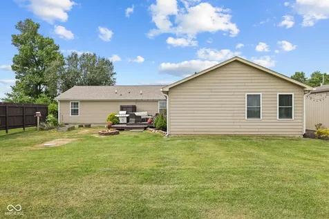 6215 S 275 E Lebanon IN 46052