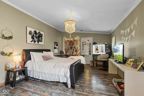 6215 S 275 E Lebanon IN 46052