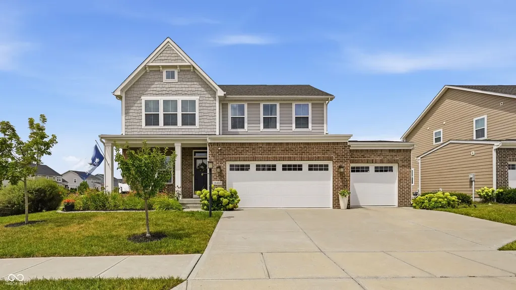18460 Sandy Cove Lane Westfield IN 46074