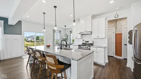 18460 Sandy Cove Lane Westfield IN 46074