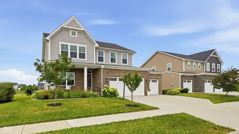 18460 Sandy Cove Lane Westfield IN 46074