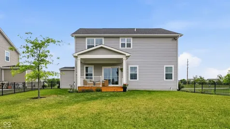 18460 Sandy Cove Lane Westfield IN 46074