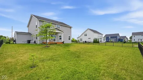 18460 Sandy Cove Lane Westfield IN 46074