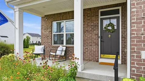 18460 Sandy Cove Lane Westfield IN 46074