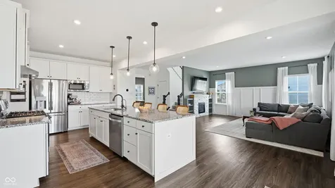 18460 Sandy Cove Lane Westfield IN 46074