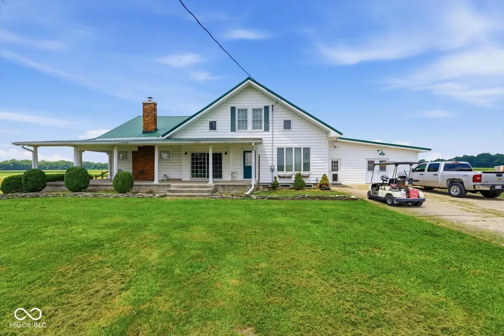 7380 E 25th Street Columbus IN 47203