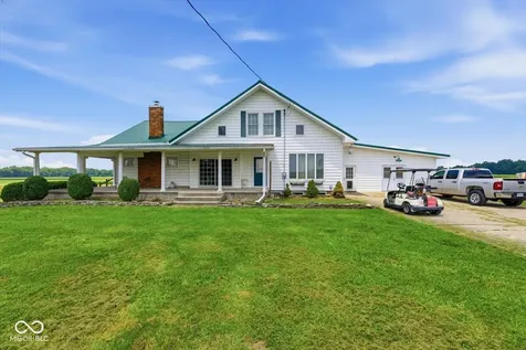 7380 E 25th Street Columbus IN 47203