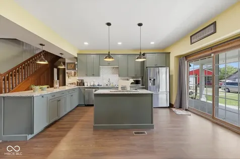 7380 E 25th Street Columbus IN 47203
