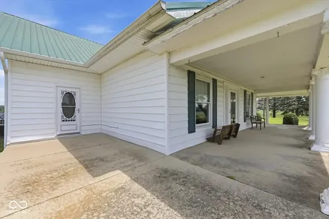 7380 E 25th Street Columbus IN 47203
