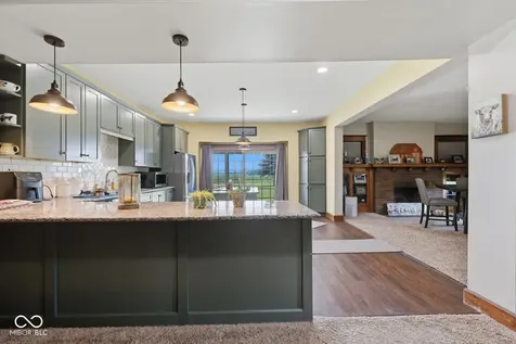 7380 E 25th Street Columbus IN 47203