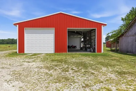 7380 E 25th Street Columbus IN 47203