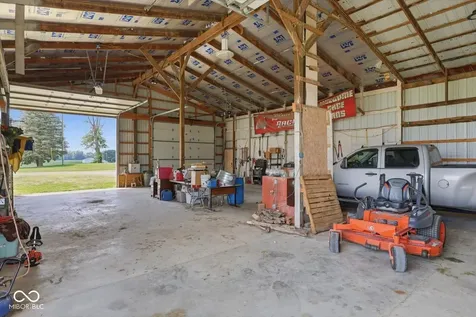 7380 E 25th Street Columbus IN 47203