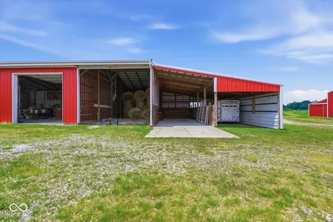 7380 E 25th Street Columbus IN 47203